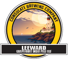 Leeward Grapefruit IPA
