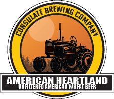 American Heartland Wheat