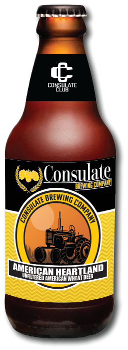 American Heartland Wheat