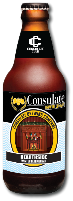 Hearthside Winter Warmer
